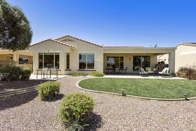 23019 N GIOVOTA Drive, Sun City West, AZ 85375