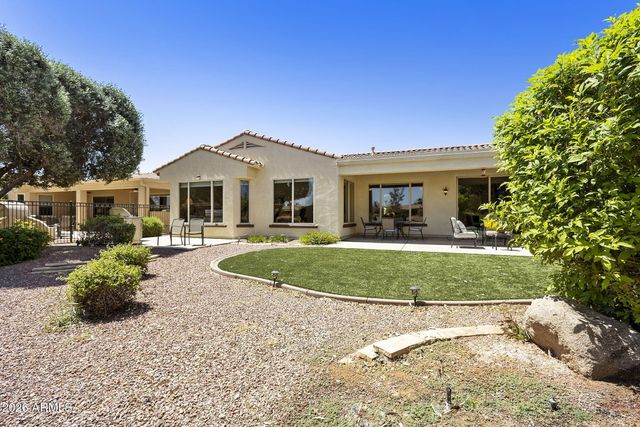 23019 N GIOVOTA Drive, Sun City West, AZ 85375