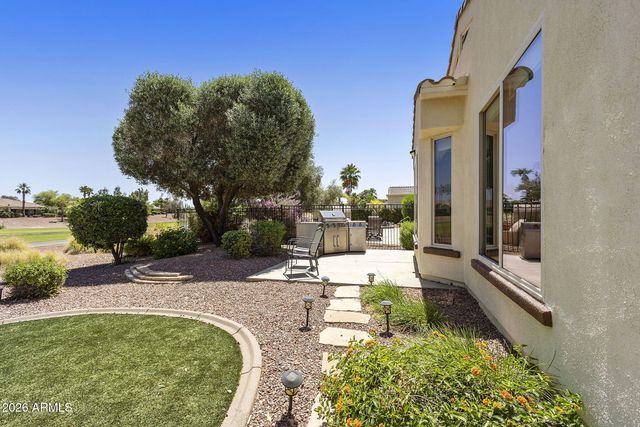 23019 N GIOVOTA Drive, Sun City West, AZ 85375