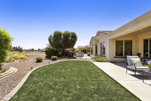 23019 N GIOVOTA Drive, Sun City West, AZ 85375