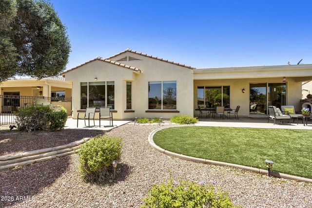 23019 N GIOVOTA Drive, Sun City West, AZ 85375