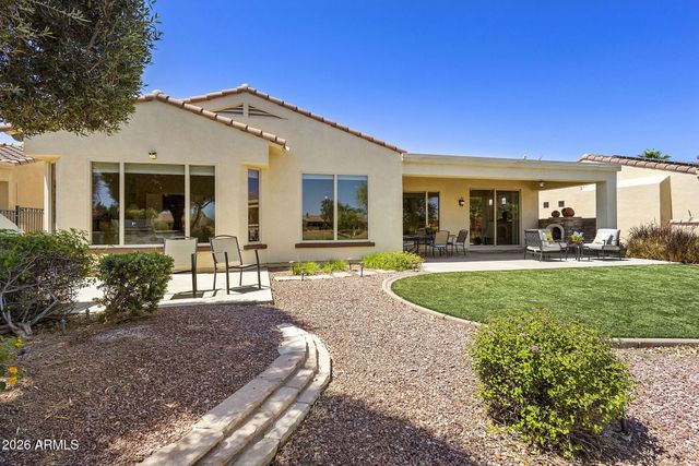 23019 N GIOVOTA Drive, Sun City West, AZ 85375
