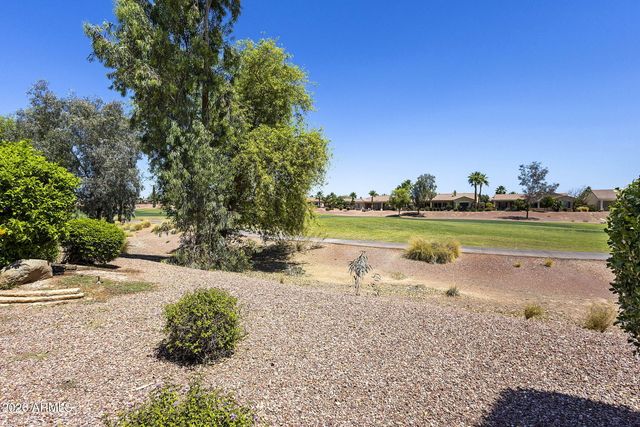 23019 N GIOVOTA Drive, Sun City West, AZ 85375