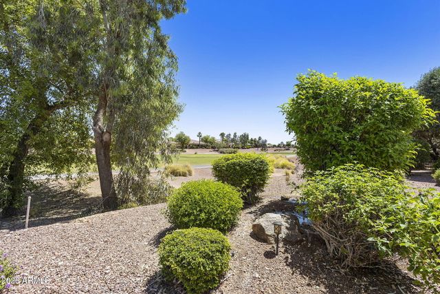 23019 N GIOVOTA Drive, Sun City West, AZ 85375