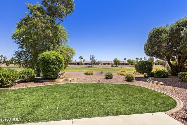 23019 N GIOVOTA Drive, Sun City West, AZ 85375