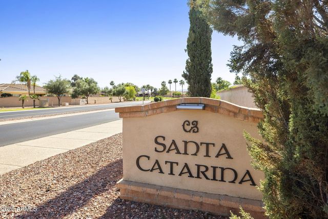 23019 N GIOVOTA Drive, Sun City West, AZ 85375