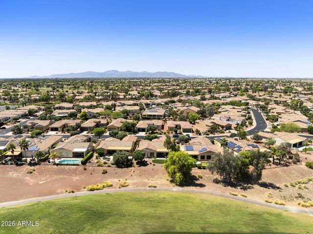 23019 N GIOVOTA Drive, Sun City West, AZ 85375
