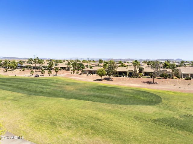 23019 N GIOVOTA Drive, Sun City West, AZ 85375
