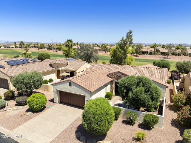 23019 N GIOVOTA Drive, Sun City West, AZ 85375