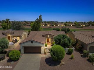 23019 N GIOVOTA Drive, Sun City West, AZ 85375