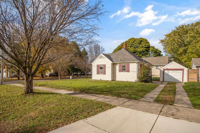 1117 Frank Avenue, Albert Lea, MN 56007