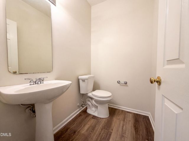 1116 Arbor Greene Drive, Garner, NC 27529