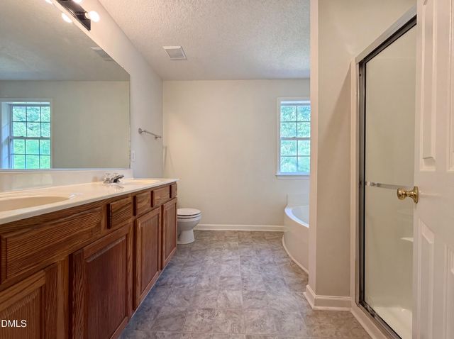 1116 Arbor Greene Drive, Garner, NC 27529