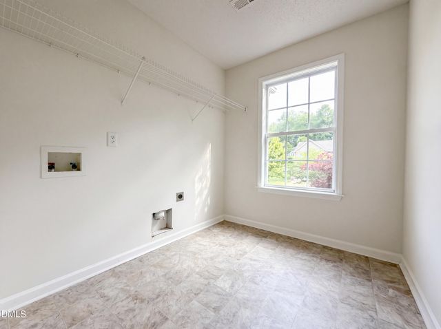 1116 Arbor Greene Drive, Garner, NC 27529