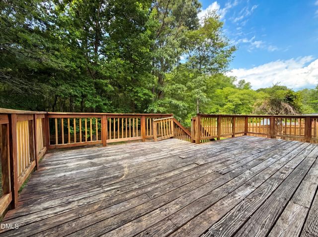 1116 Arbor Greene Drive, Garner, NC 27529