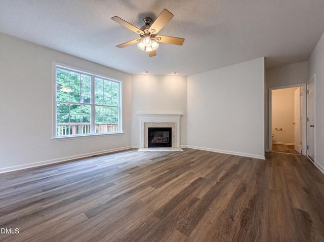 1116 Arbor Greene Drive, Garner, NC 27529