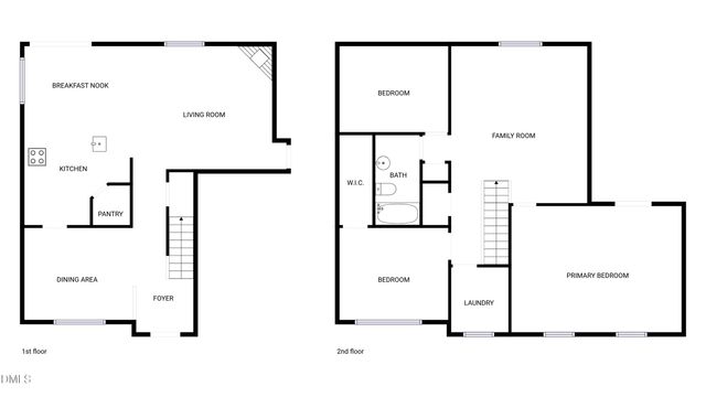 1116 Arbor Greene Drive, Garner, NC 27529