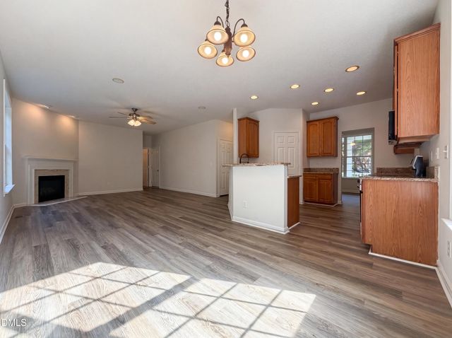 1116 Arbor Greene Drive, Garner, NC 27529