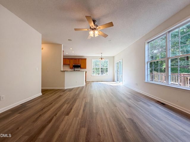1116 Arbor Greene Drive, Garner, NC 27529