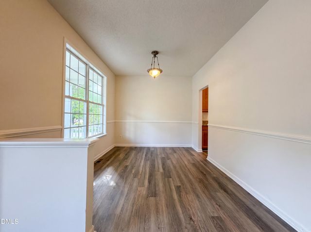 1116 Arbor Greene Drive, Garner, NC 27529
