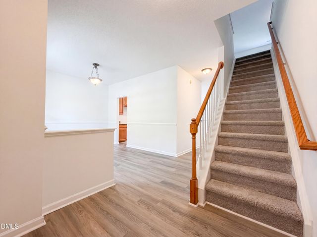 1116 Arbor Greene Drive, Garner, NC 27529