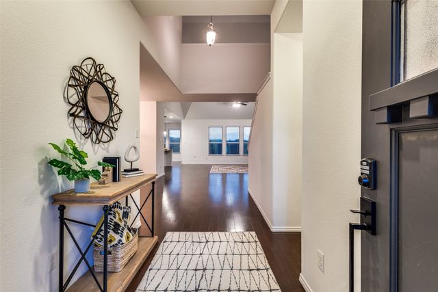 4221 Switchgrass Street, Celina, TX 75009