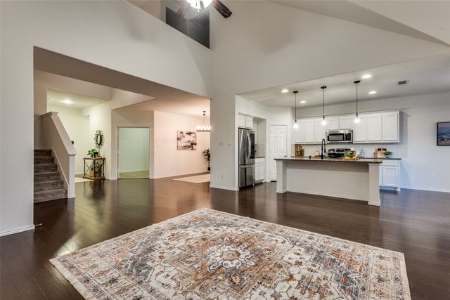 4221 Switchgrass Street, Celina, TX 75009