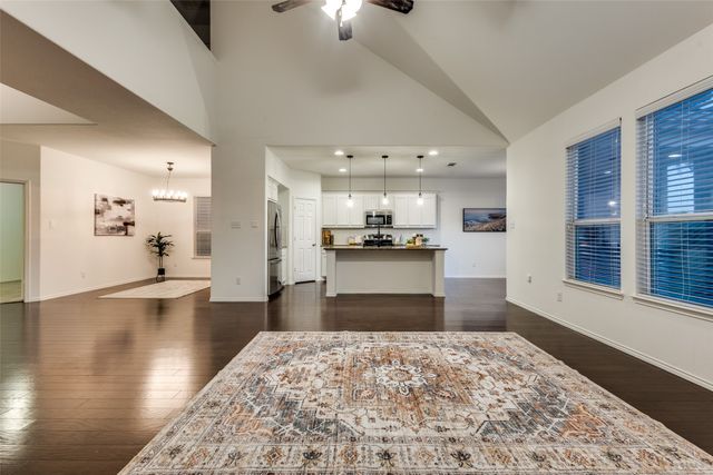 4221 Switchgrass Street, Celina, TX 75009