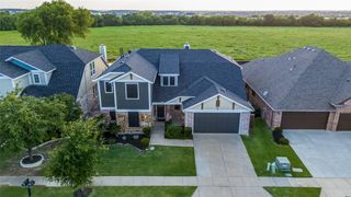 4221 Switchgrass Street, Celina, TX 75009