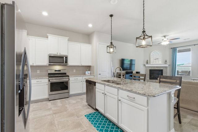 1706 Vine Brook Road, Wylie, TX 75098