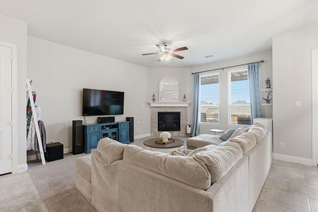 1706 Vine Brook Road, Wylie, TX 75098