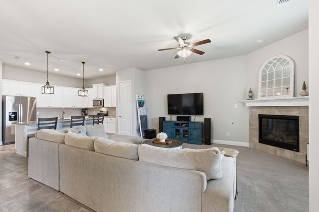 1706 Vine Brook Road, Wylie, TX 75098