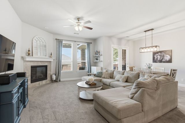 1706 Vine Brook Road, Wylie, TX 75098