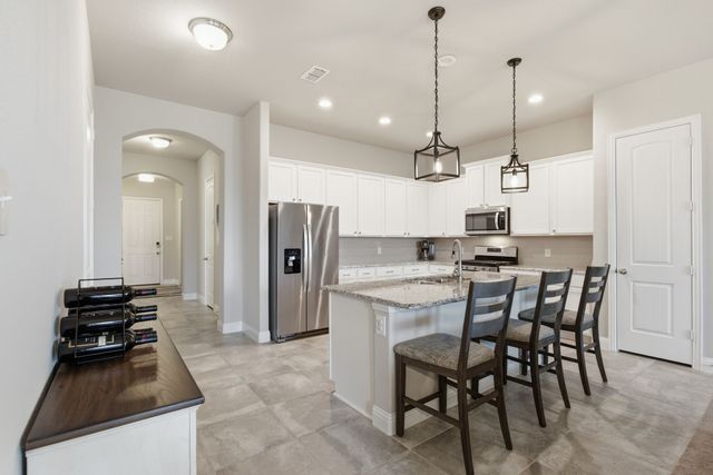 1706 Vine Brook Road, Wylie, TX 75098