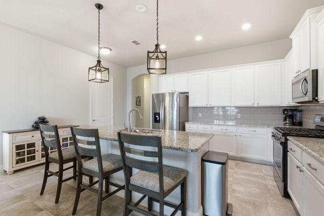 1706 Vine Brook Road, Wylie, TX 75098