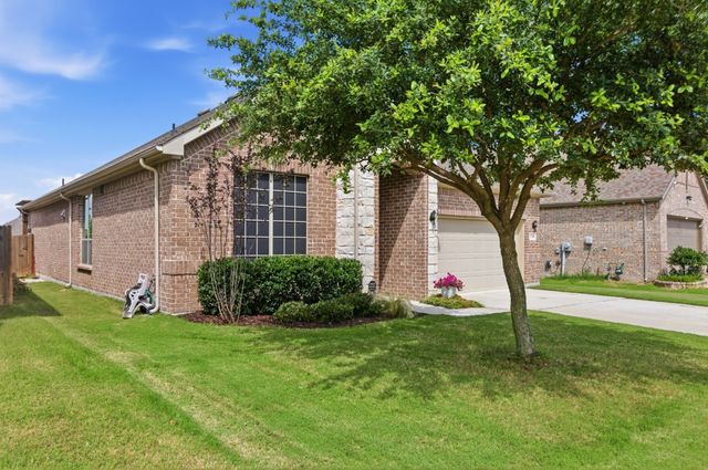 1706 Vine Brook Road, Wylie, TX 75098