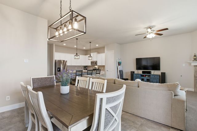1706 Vine Brook Road, Wylie, TX 75098