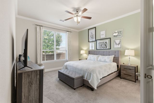 1706 Vine Brook Road, Wylie, TX 75098