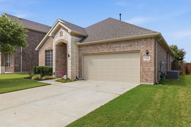 1706 Vine Brook Road, Wylie, TX 75098