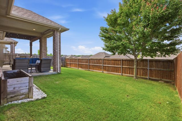1706 Vine Brook Road, Wylie, TX 75098