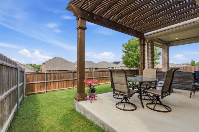 1706 Vine Brook Road, Wylie, TX 75098