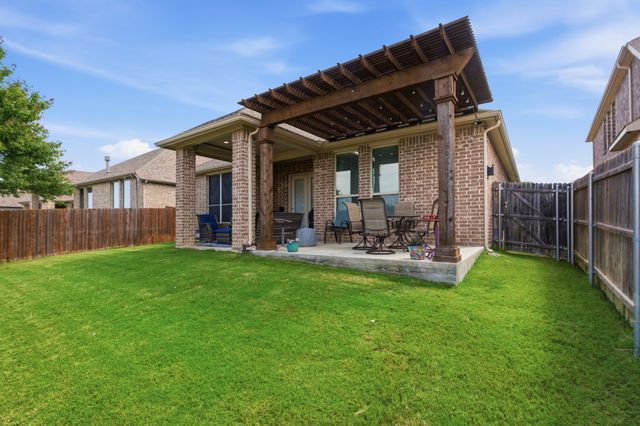 1706 Vine Brook Road, Wylie, TX 75098