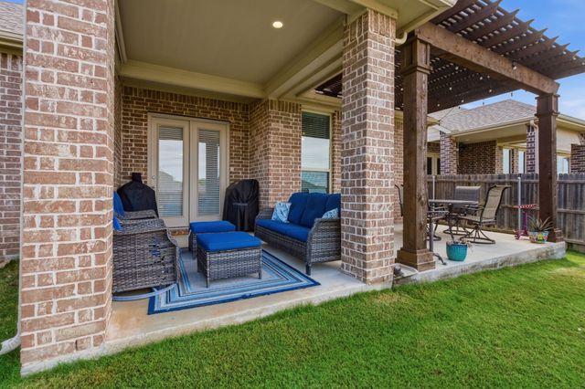 1706 Vine Brook Road, Wylie, TX 75098