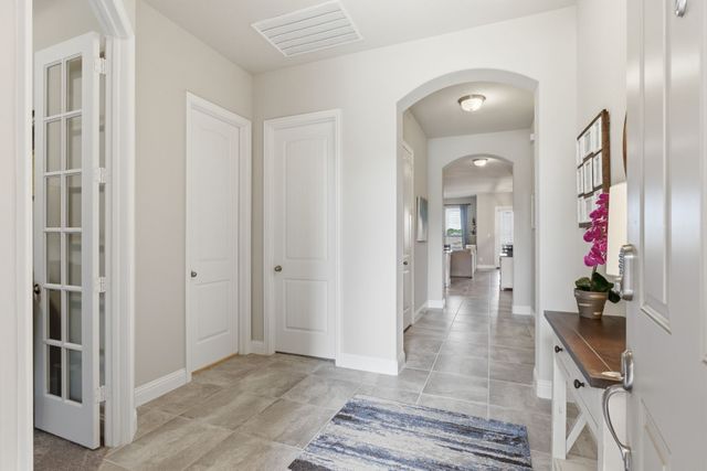 1706 Vine Brook Road, Wylie, TX 75098