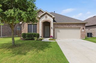 1706 Vine Brook Road, Wylie, TX 75098