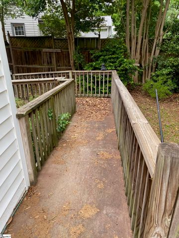 302 Jones Street, Laurens, SC 29360
