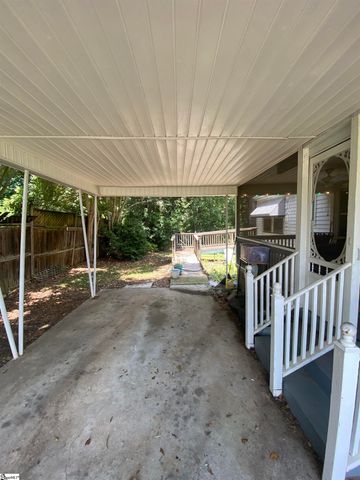 302 Jones Street, Laurens, SC 29360