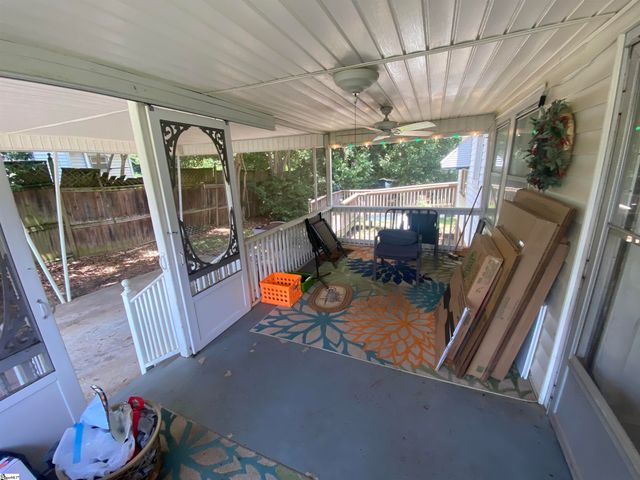 302 Jones Street, Laurens, SC 29360