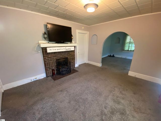 302 Jones Street, Laurens, SC 29360