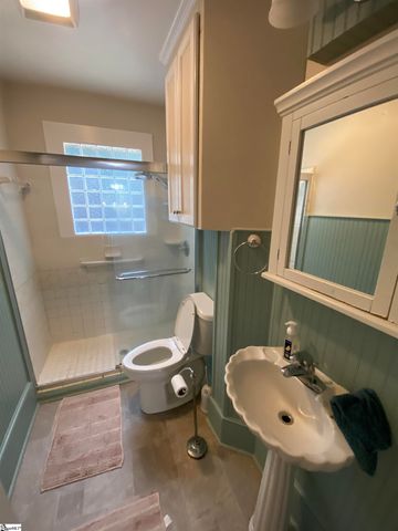302 Jones Street, Laurens, SC 29360